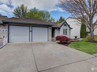 2217 NE 179th St #N25, Ridgefield, WA 98642