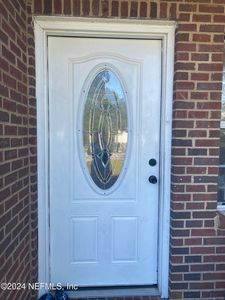 8418 BERRY Avenue, Jacksonville, FL, 32211