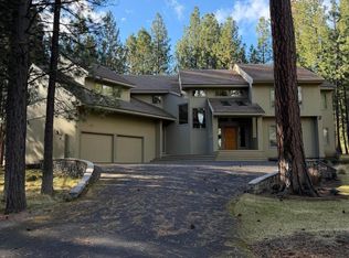13567 Star Flower #270, Sisters, OR 97759