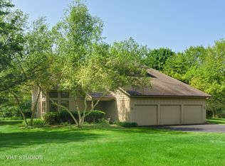 6512 High Meadow Ct, Lake Zurich, IL 60047