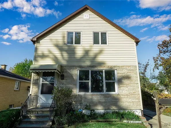 72 Franklin Ave, Sloan, NY 14212