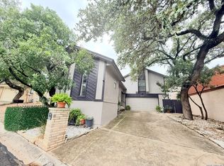 3479 Wellsprings Dr, San Antonio, TX 78230