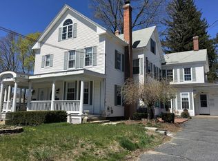 125 Walnut St #3, Leominster, MA 01453