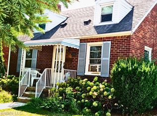 1331 Detroit Ave, Lincoln Park, MI 48146
