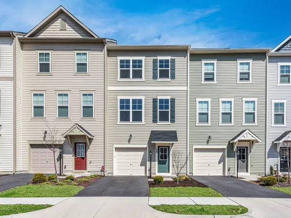 139 Blackford Dr, Stephenson, VA 22656