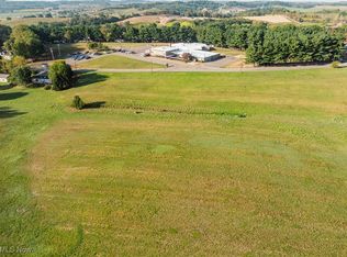 SW Miller Ave, Sugarcreek, OH 44681