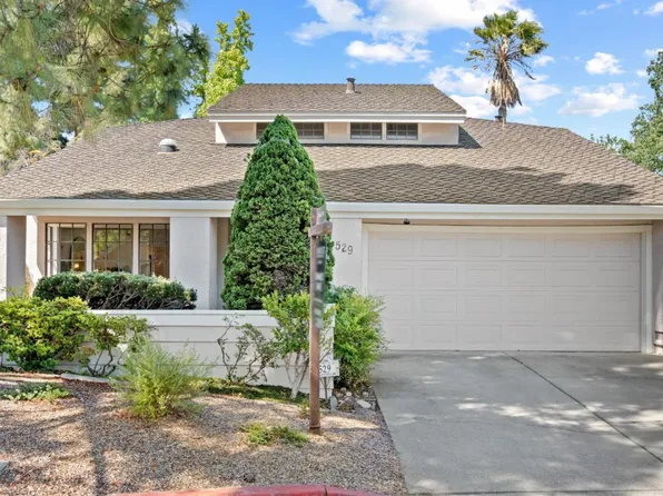 529 Adirondack Way, Walnut Creek, CA 94598