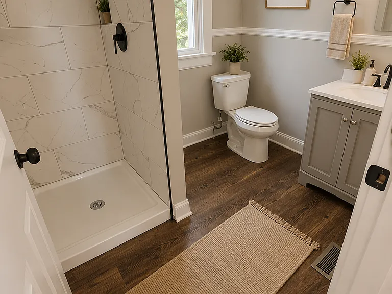 1106 Highland View Ave — Photo 9