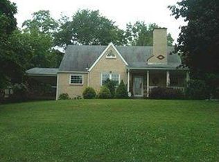 1826 State Route 43, Richmond, OH 43944