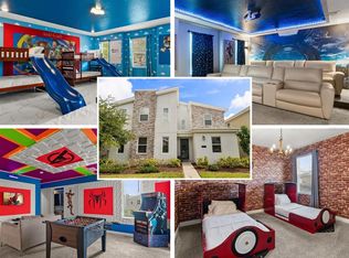 4579 Narrative Ln, Kissimmee, FL 34746