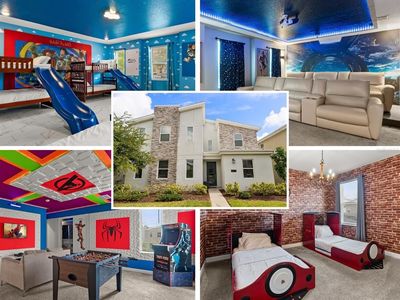 4579 Narrative Ln, Kissimmee, FL, 34746