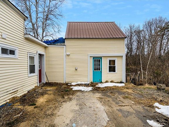 1023 NH Route 11 UNIT 1, Farmington, NH 03835 | MLS #4991793 | Zillow