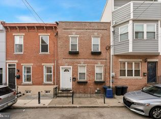 1020 S Bouvier St, Philadelphia, PA 19146