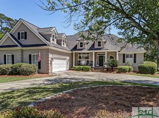 29 Wild Thistle Ln, Savannah, GA 31406