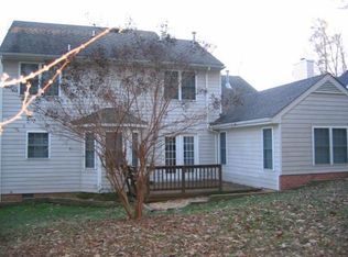 14408 Shelter Cove Rd, Midlothian, VA 23112