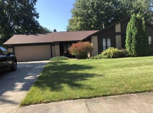 6428 Landmark Dr, Fort Wayne, IN 46815