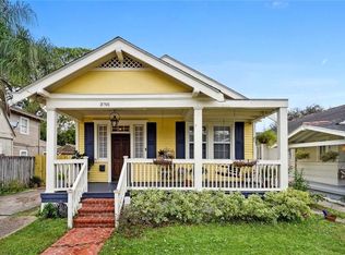 3701 State Street Dr, New Orleans, LA 70125