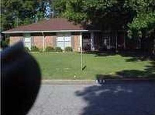 236 Melanie Dr, Montgomery, AL 36109