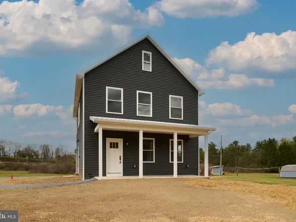 129 Lower Georges Valley Rd, Spring Mills, PA 16875