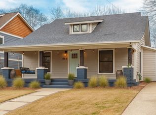 402 Rudolph Ave, Nashville, TN 37206