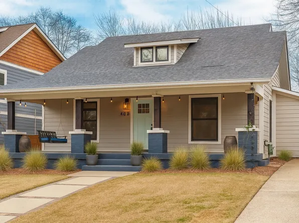 402 Rudolph Ave, Nashville, TN 37206