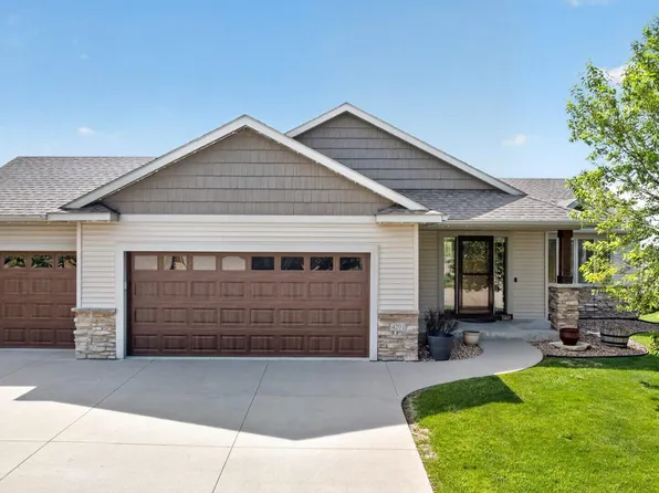 4201 Dodge Ln NE, Rochester, MN 55906