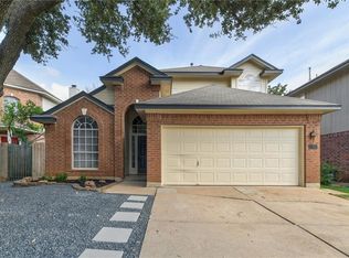 13460 Athens Trl, Austin, TX 78729