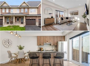 205 Thames Way #25, Hamilton, ON L0R 1W0