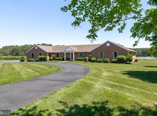 7543 Bozman Neavitt Rd, Bozman, MD 21612