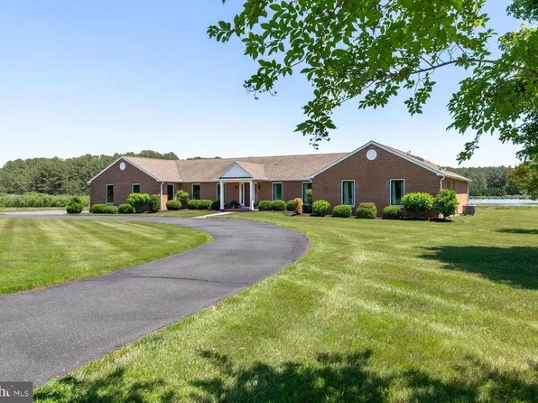 7543 Bozman Neavitt Rd, Bozman, MD 21612