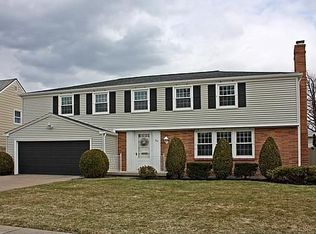 107 Bathurst Dr, Tonawanda, NY 14150