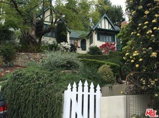 6215 Scenic Ave, Los Angeles, CA 90068