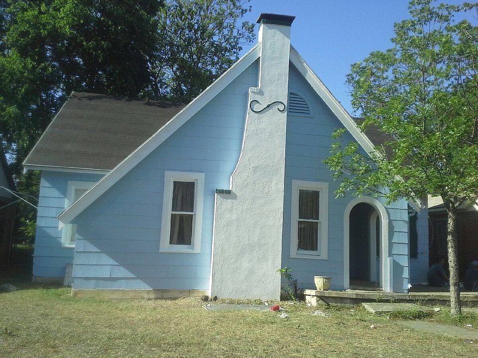 1st image of 2031 W Gramercy Pl