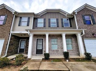 1535 Iris Walk, Jonesboro, GA 30238
