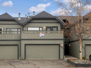 825 Merlin Loop #2, Anchorage, AK 99518