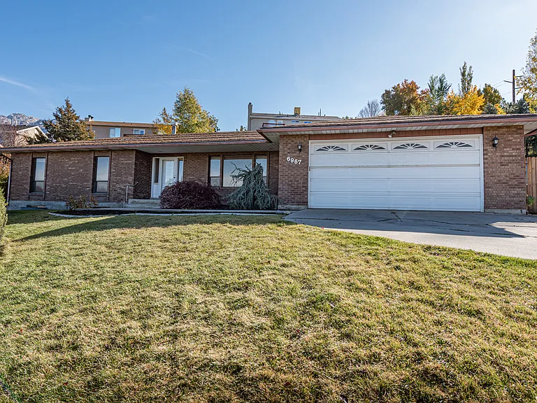 6967 S Sunrise Hills Cir — Photo 2