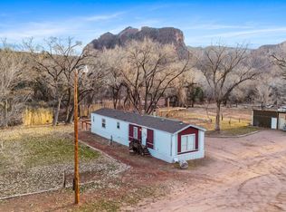 42401 Highway 141, Gateway, CO 81522