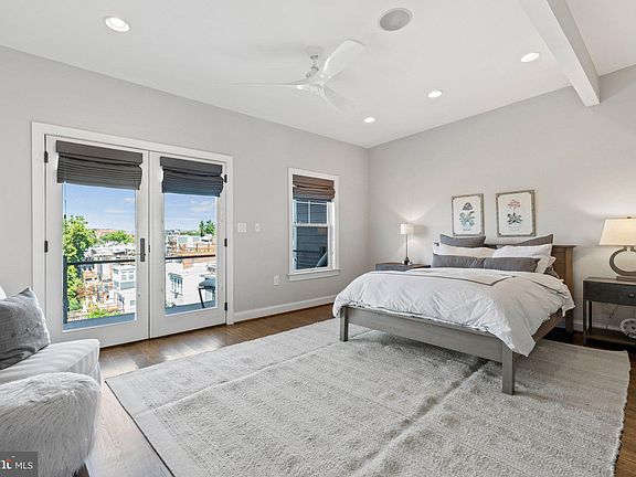 5th image of 2026 N Capitol St NW #2