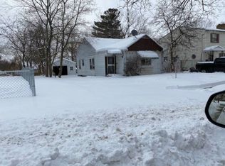 2533 Stevenson St, Flint, MI 48504