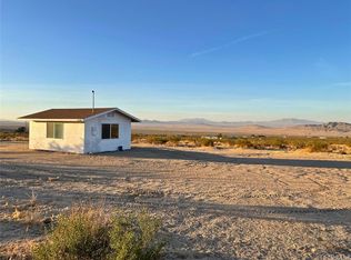 51330 Quailbush Rd, Johnson Valley, CA 92285