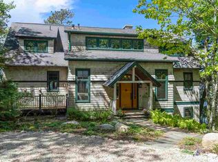 5161 N Lake Shore Dr, Harbor Springs, MI 49740
