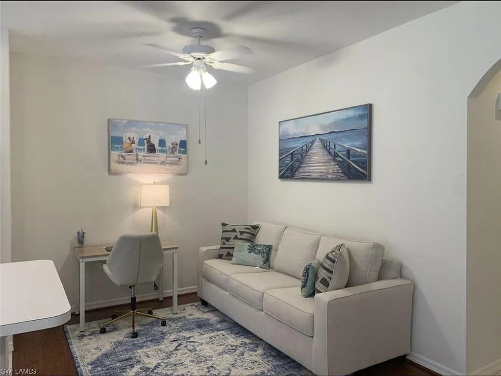 2 bed, 2.0 bath, 1307 sqft, $3,500 — Photo 1