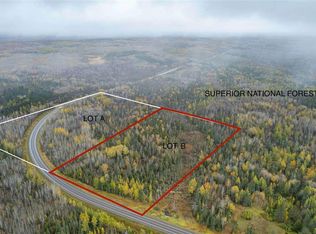LOT State Highway 16 #B, Brimson, MN 55602