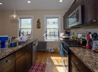 73 Leicester St #17, Brighton, MA 02135