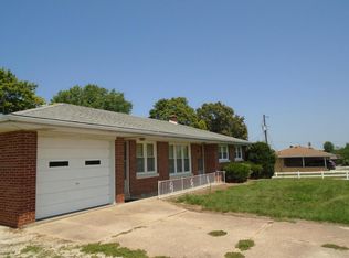643 Highway 89 S, Linn, MO 65051