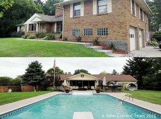 3150 Richmond St NW, Grand Rapids, MI 49534