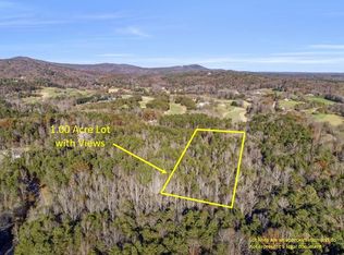 0 Red June Ln, Clarkesville, GA 30523