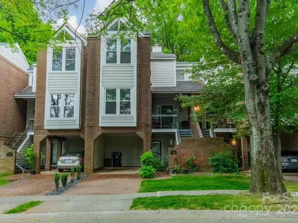 313 S Clarkson St, Charlotte, NC 28202