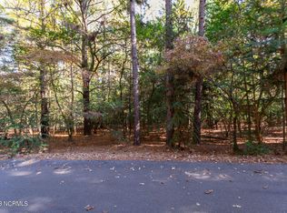 Quail Run, Pinehurst, NC 28374