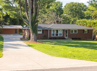 310 Randall Dr, Nashville, TN 37211